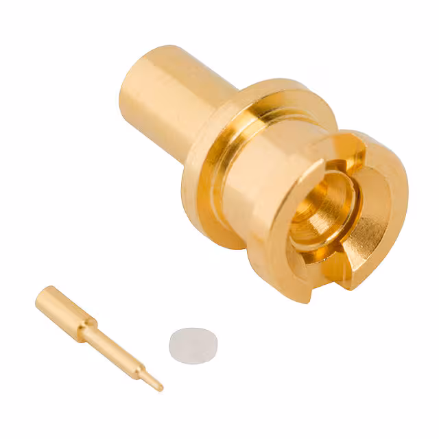 925-135J-51S Amphenol RF  Gruppi di connettori coassiali (RF)